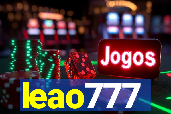 leao777