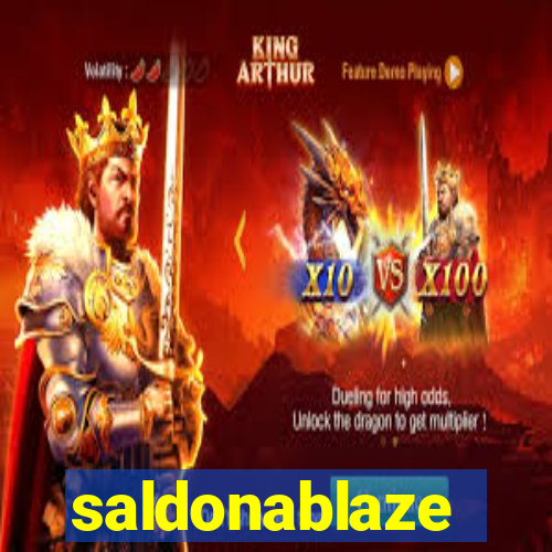 saldonablaze