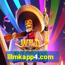 lllmkapp4.com
