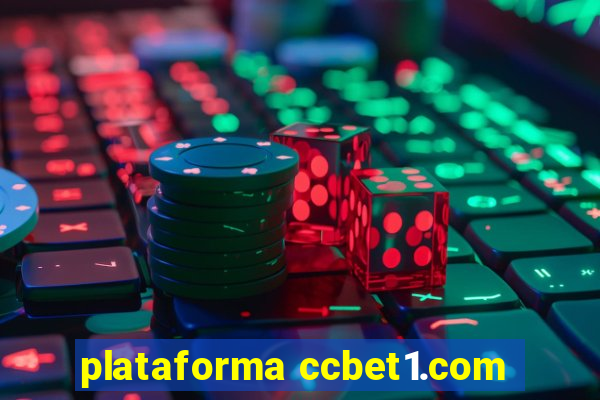 plataforma ccbet1.com