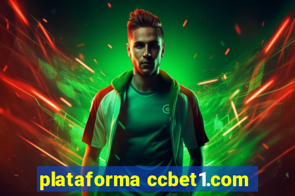 plataforma ccbet1.com