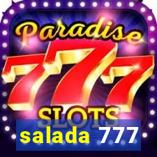 salada 777