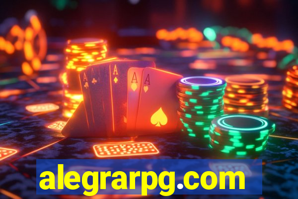 alegrarpg.com