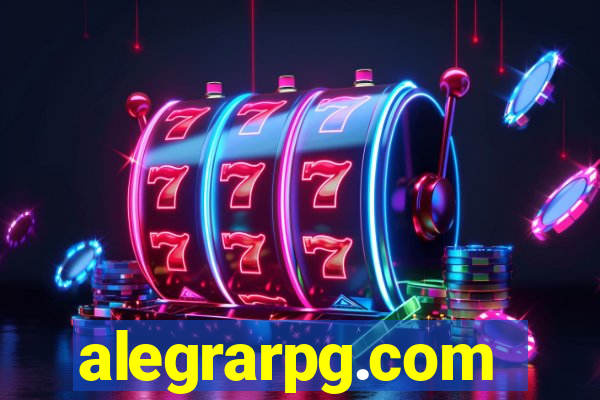 alegrarpg.com