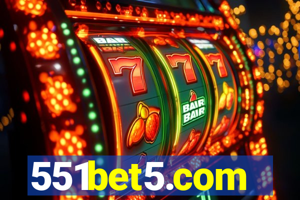 551bet5.com