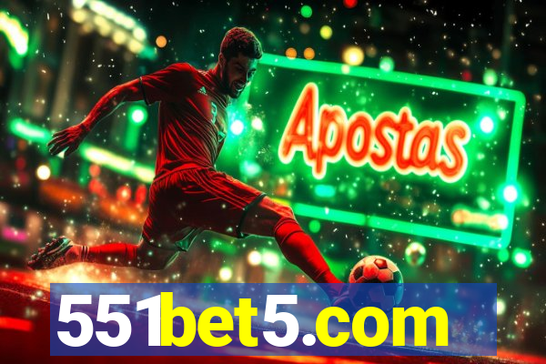 551bet5.com