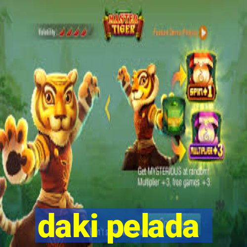 daki pelada