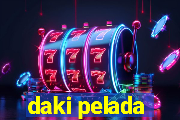daki pelada