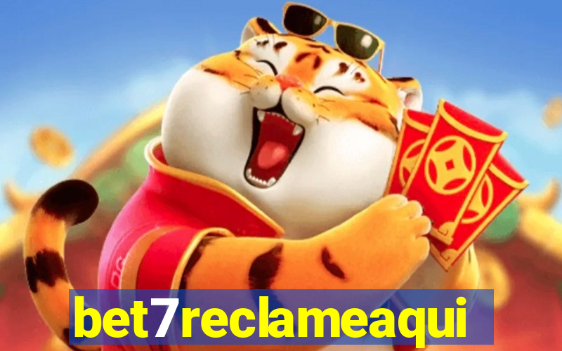bet7reclameaqui