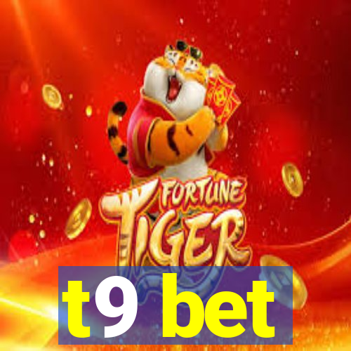 t9 bet
