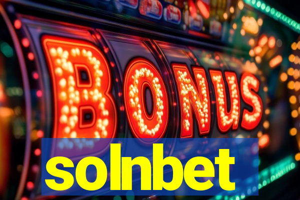 solnbet