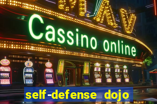 self-defense dojo secret ntr lesson