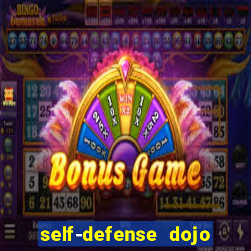 self-defense dojo secret ntr lesson