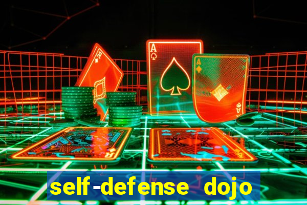 self-defense dojo secret ntr lesson