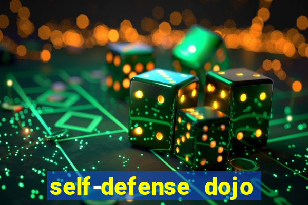 self-defense dojo secret ntr lesson