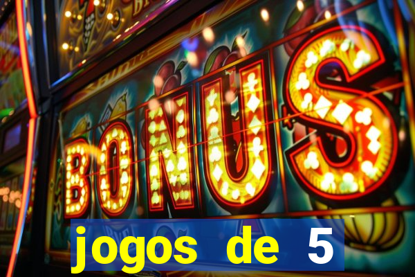 jogos de 5 centavos na betano