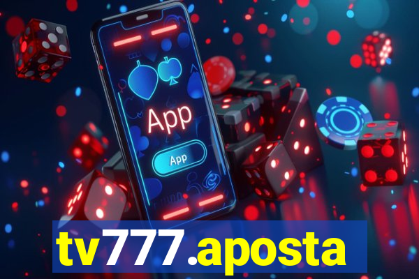 tv777.aposta