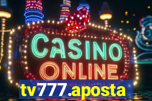 tv777.aposta