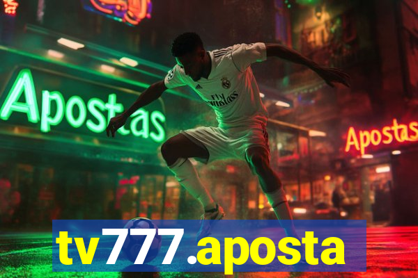 tv777.aposta