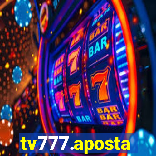 tv777.aposta
