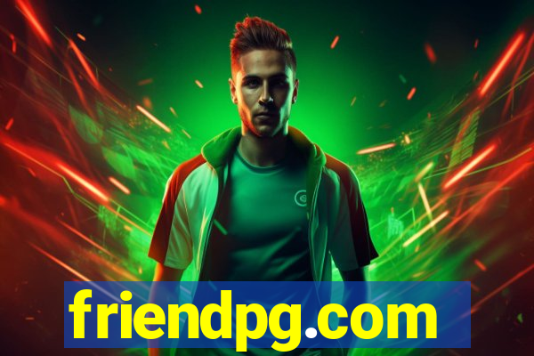 friendpg.com