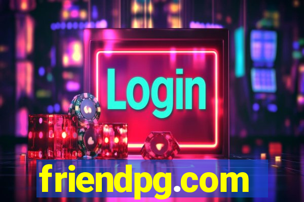 friendpg.com