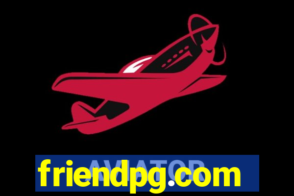 friendpg.com