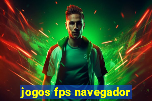 jogos fps navegador
