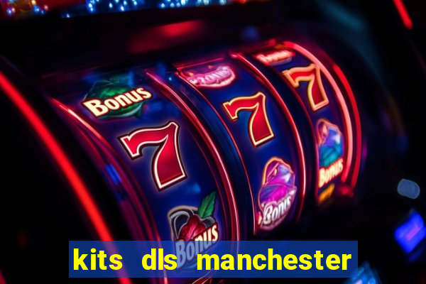 kits dls manchester united 2021