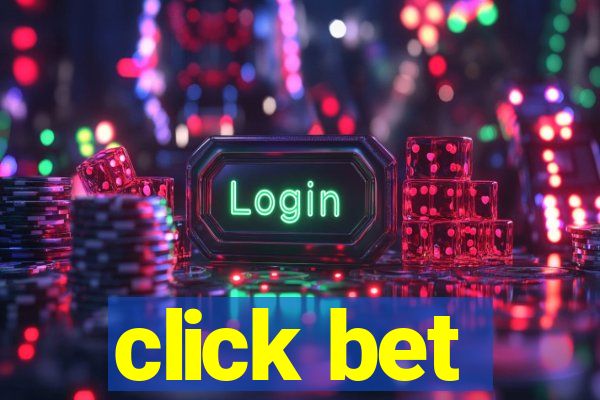 click bet