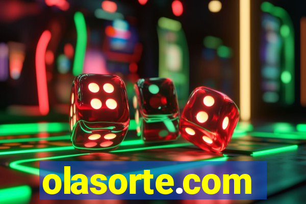 olasorte.com