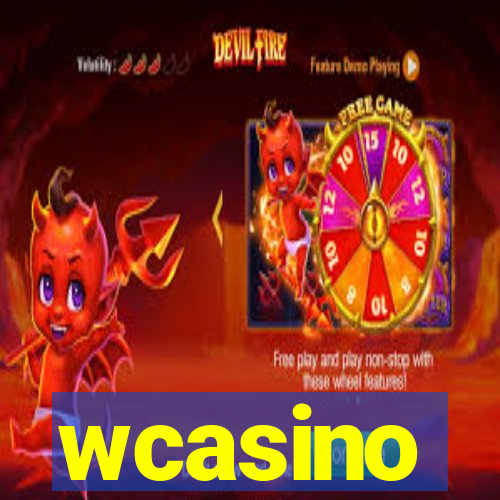 wcasino