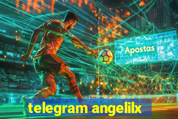 telegram angelilx