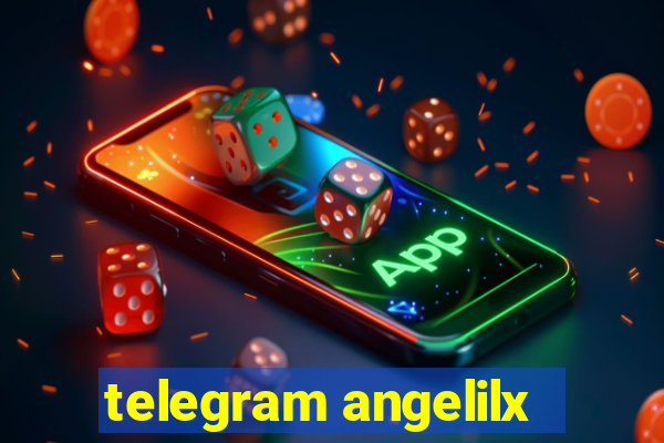 telegram angelilx