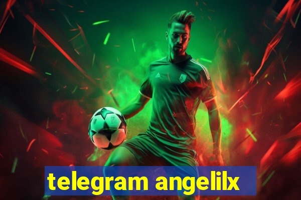 telegram angelilx