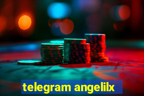 telegram angelilx