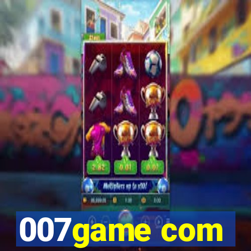 007game com