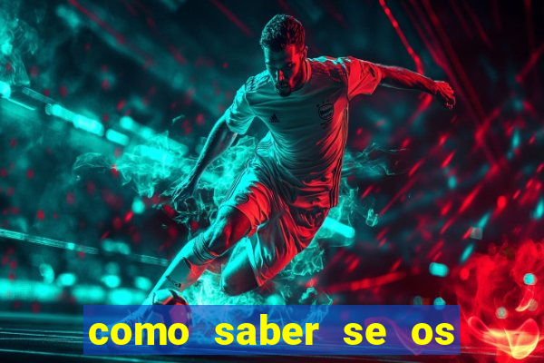 como saber se os slots estao pagando