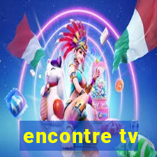 encontre tv