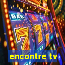 encontre tv