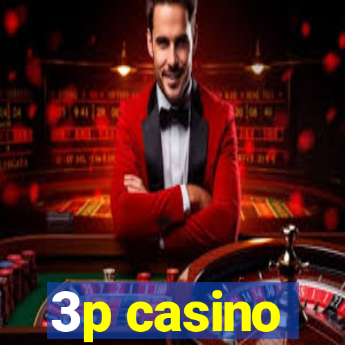 3p casino