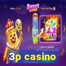 3p casino