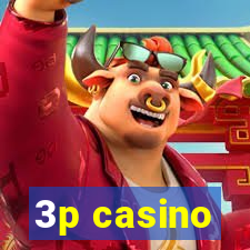 3p casino