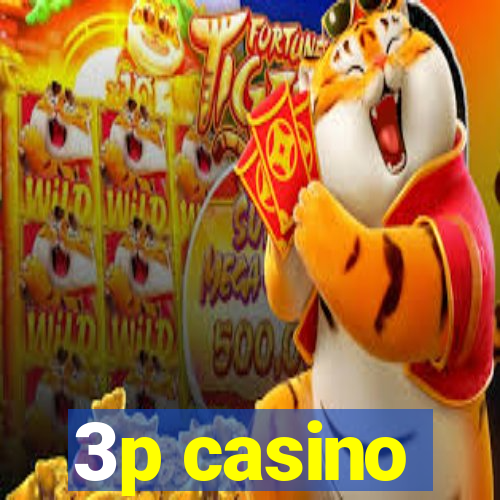 3p casino