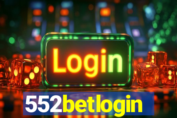 552betlogin