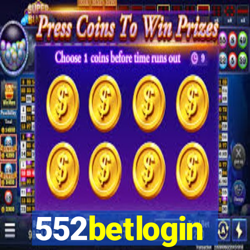 552betlogin