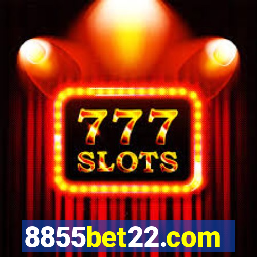 8855bet22.com