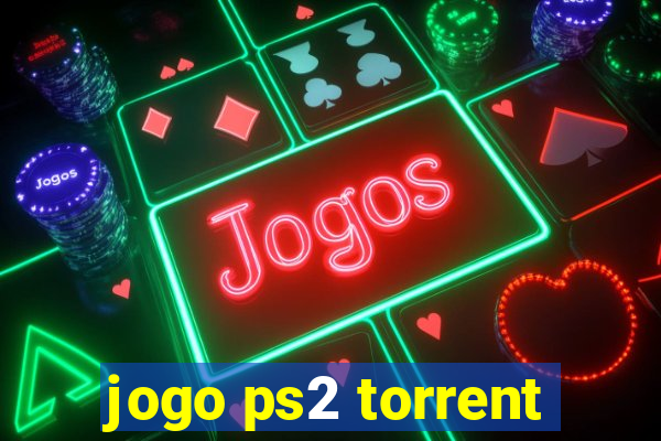 jogo ps2 torrent