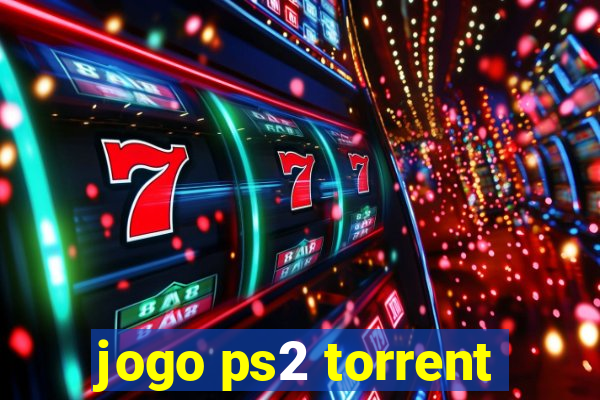 jogo ps2 torrent
