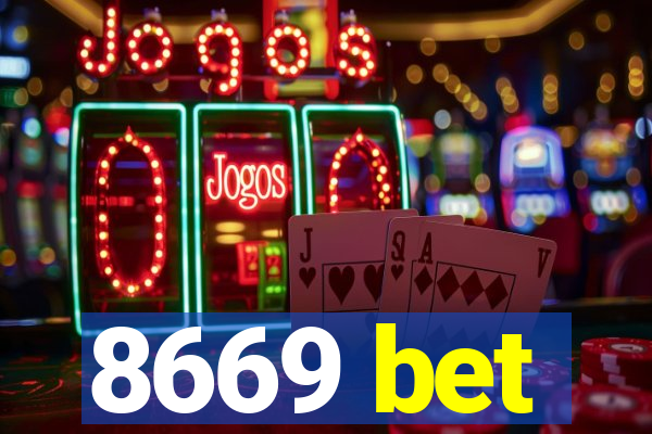 8669 bet